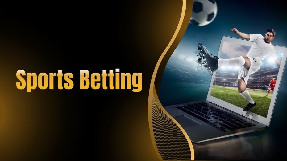 Sports betting