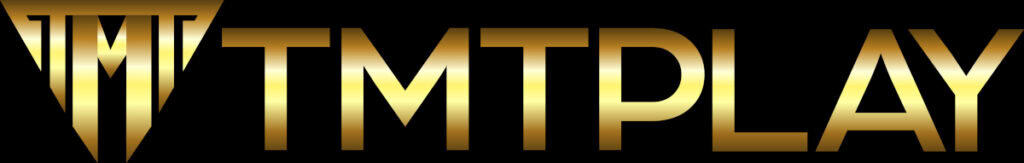 TMTPlay logo